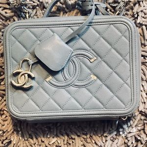 Chanel bag